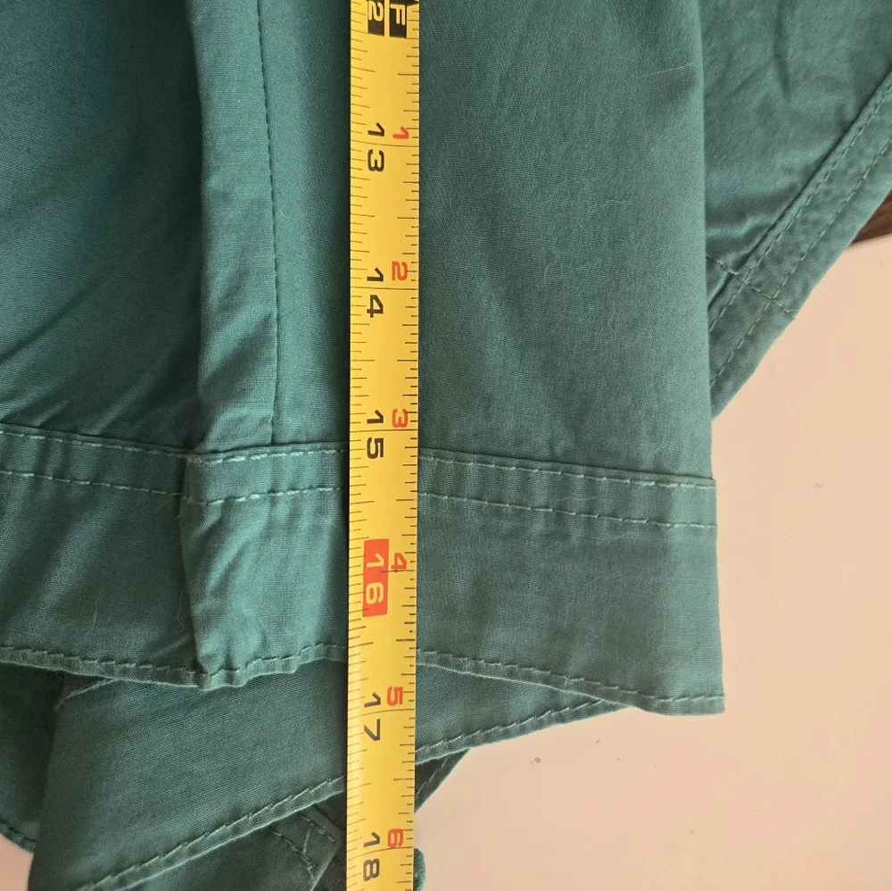 Venesia Pedal Pushers Size 20 - Picture 8 of 11